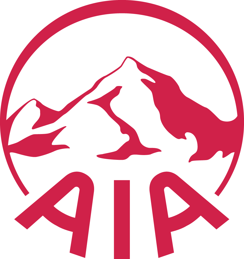 AIA logo