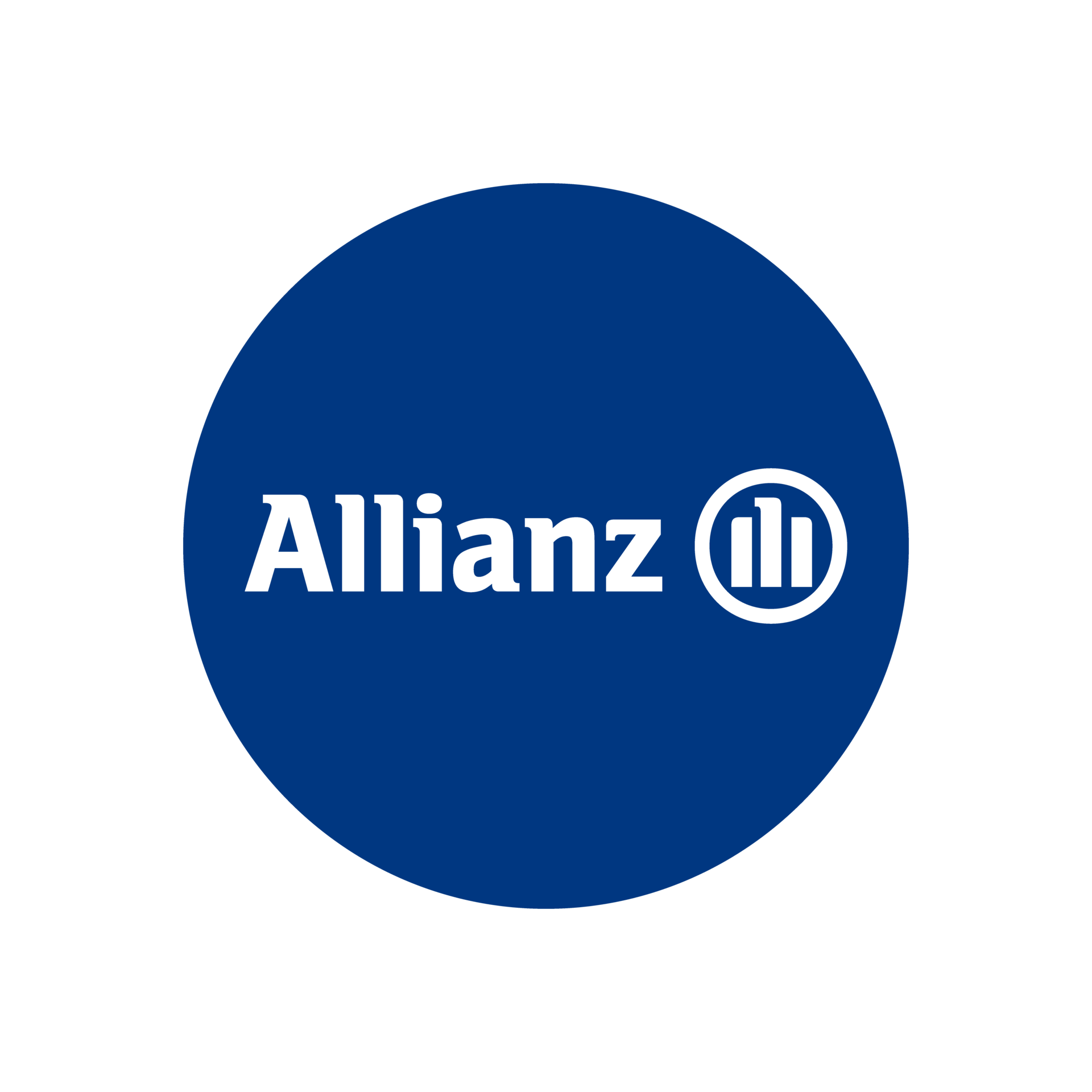 Allianz logo