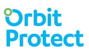 OrbitProtect logo