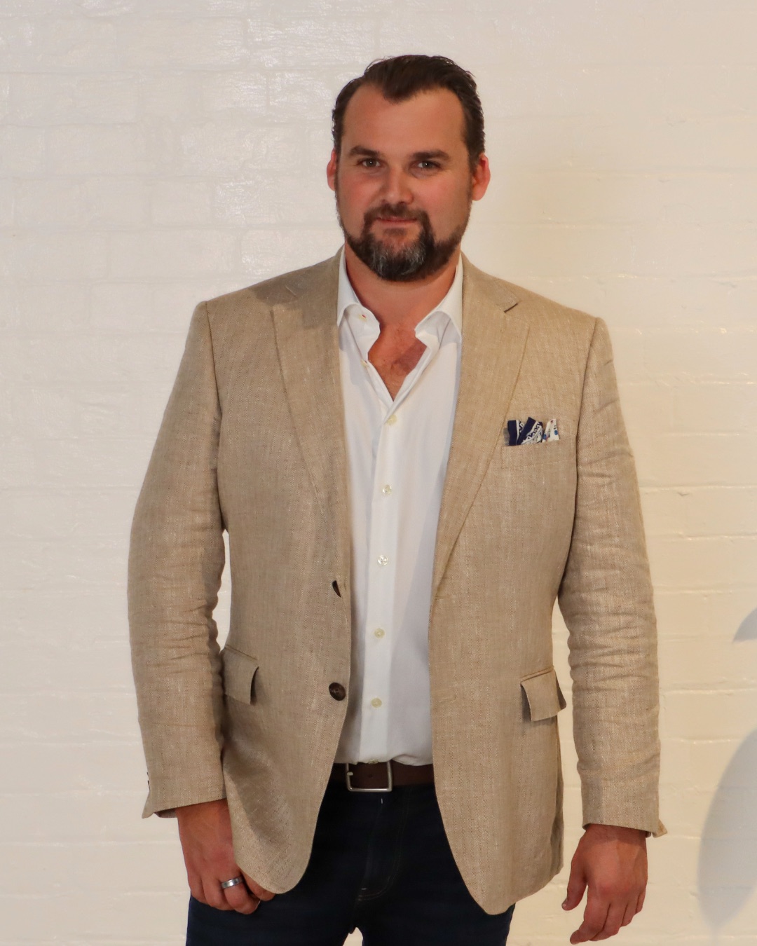 Geoff Cronhelm, Founder and Financial Adviser at BRC Advice