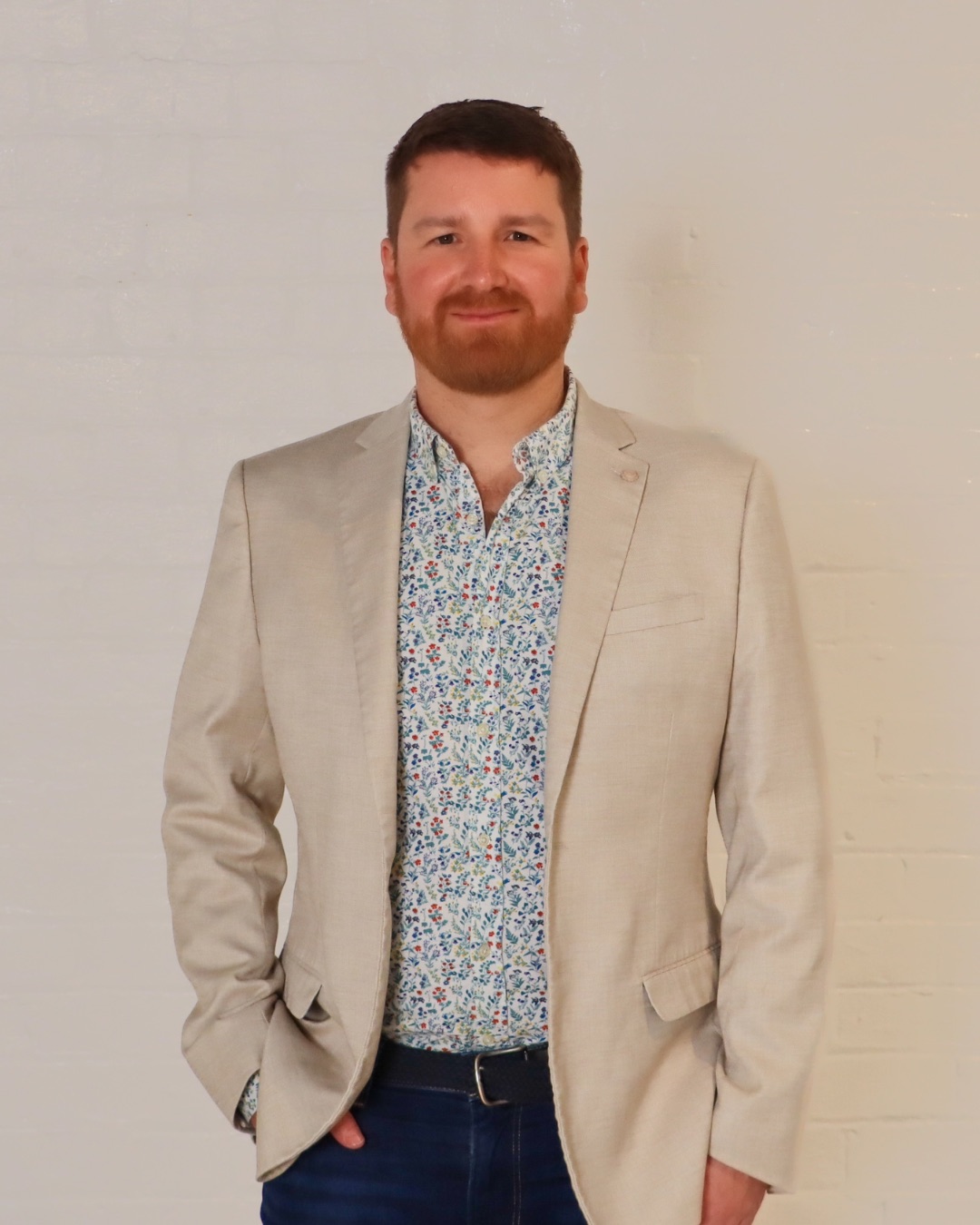 Matt Fordham, Financial Adviser at BRC Advice